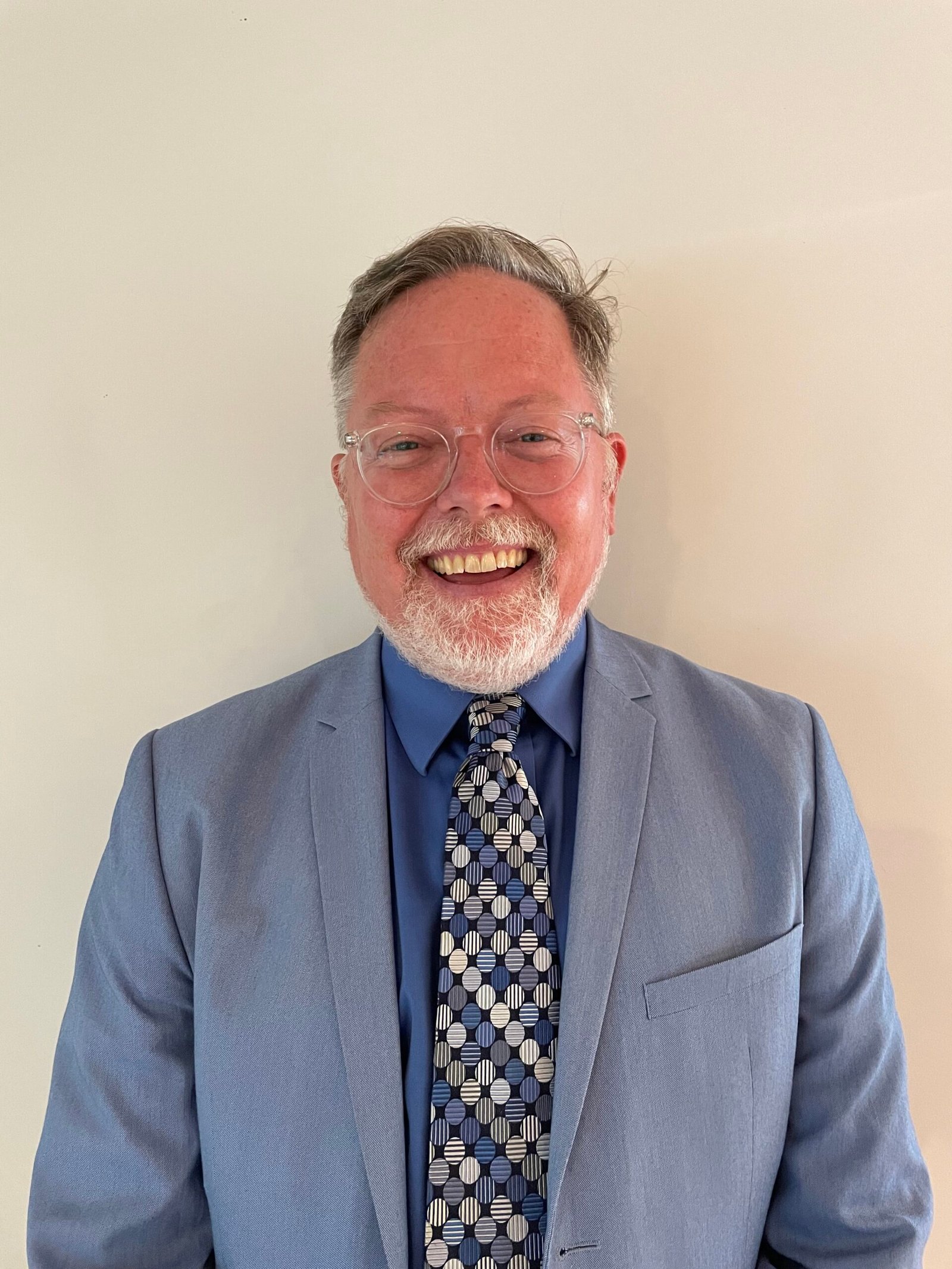 Prof. Thomas J. Webster